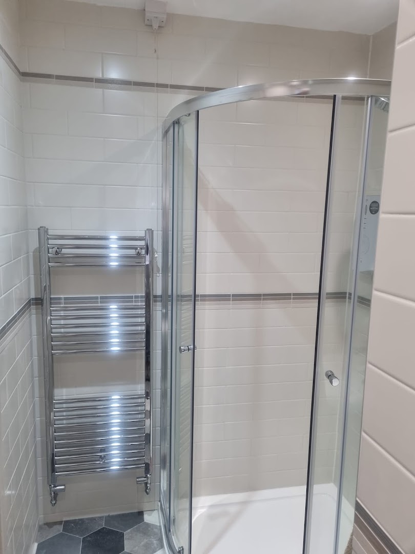 Dizina Tiles — Photos 2