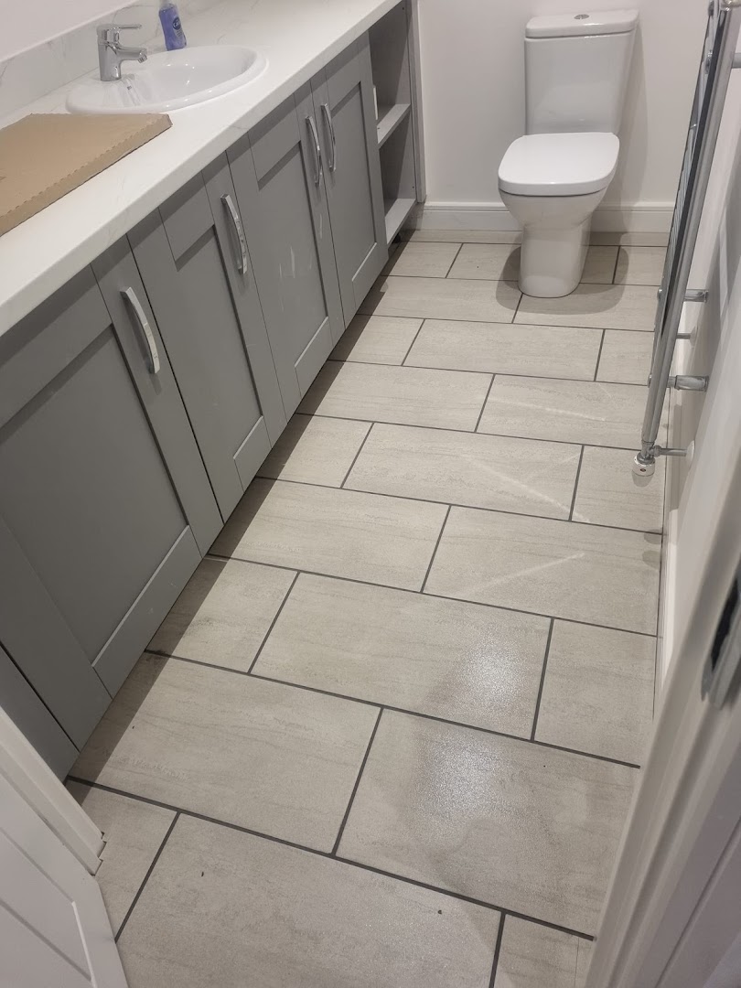 Dizina Tiles — Photos 9