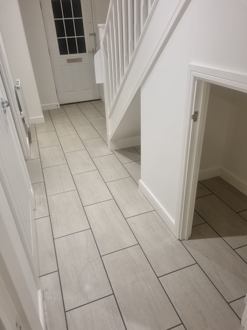 Dizina Tiles — Photos 4