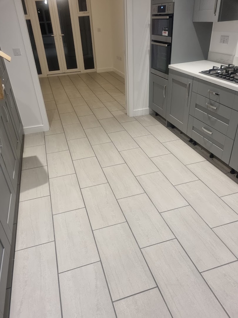 Dizina Tiles — Photos 10