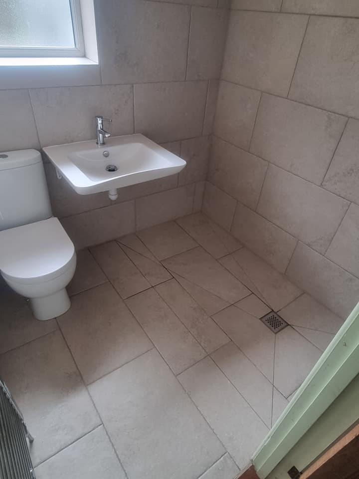 Dizina Tiles — Photos 6