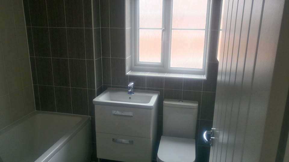 Dizina Tiles — Photos 1